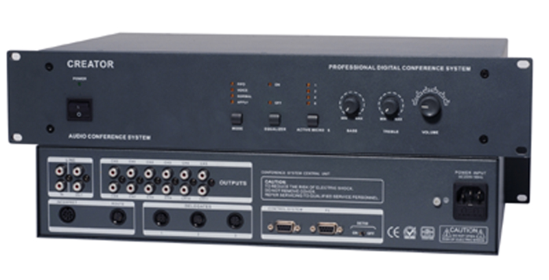 CR-M3301