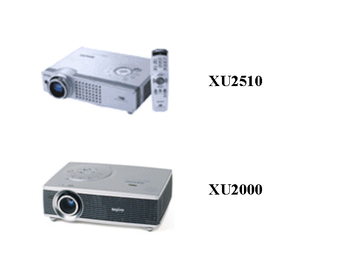 Sanyo()ͶӰϵy(tng):XU2510