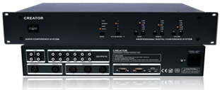 CR-M4101