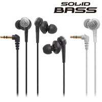 audio-technica(F)C(j):ATH-CKS50