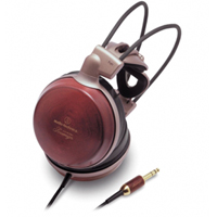 audio-technica(F)C(j):ATH-W1000