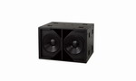 ӢTannoy():VNET 218DR LIVE