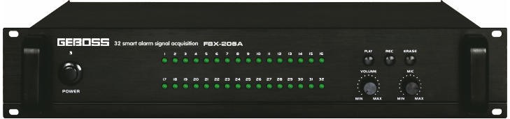 ͨòO:FBX-206A 32·܈̖ɼ