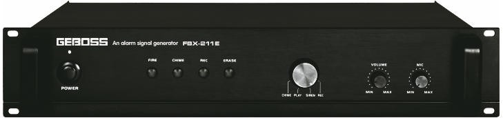 ͨòO:FBX-211E̖l(f)