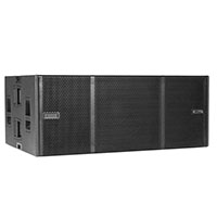 dBTechnologies:VIO S318̖ǳ