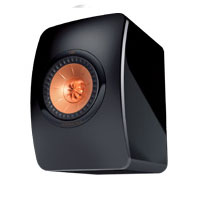 KEF(O)HI-FI:LS50ŞHi-FiP