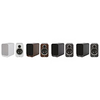 Q-AcousticsͥӰԺ:3010i